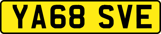 YA68SVE
