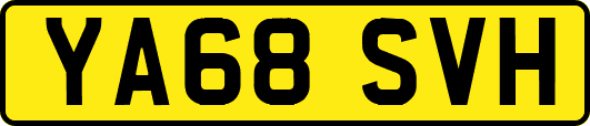 YA68SVH