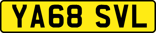 YA68SVL