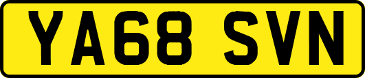 YA68SVN