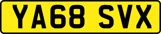 YA68SVX