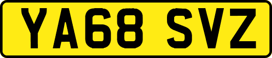 YA68SVZ