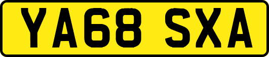 YA68SXA