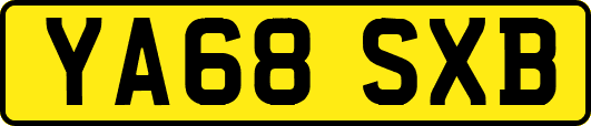 YA68SXB