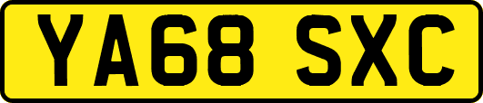YA68SXC