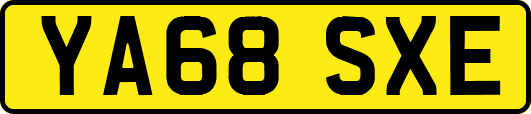 YA68SXE