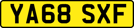 YA68SXF
