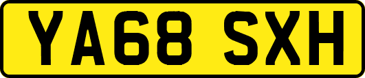 YA68SXH