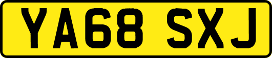 YA68SXJ
