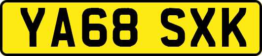 YA68SXK