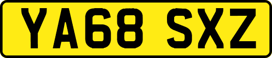 YA68SXZ