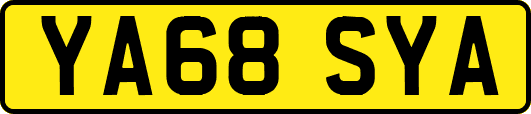 YA68SYA