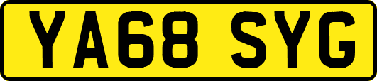 YA68SYG