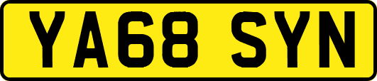 YA68SYN