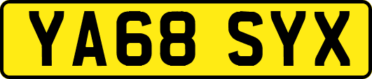 YA68SYX