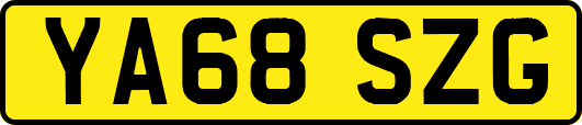 YA68SZG
