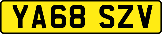 YA68SZV