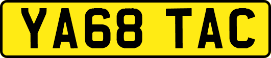 YA68TAC