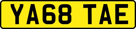 YA68TAE