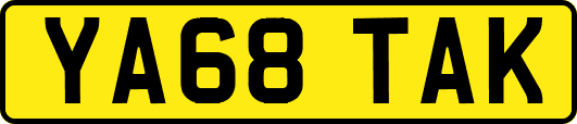 YA68TAK