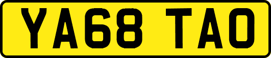 YA68TAO