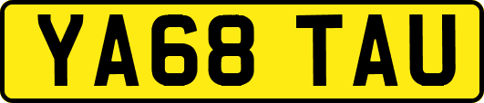 YA68TAU