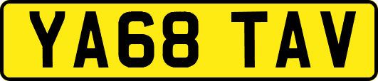 YA68TAV