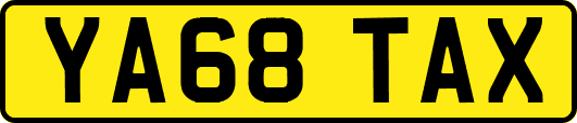 YA68TAX