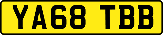 YA68TBB