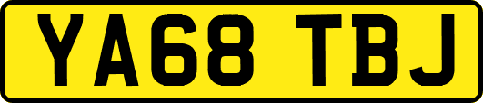 YA68TBJ