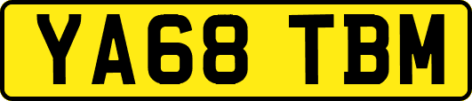 YA68TBM