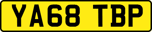 YA68TBP