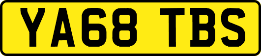 YA68TBS