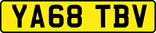 YA68TBV
