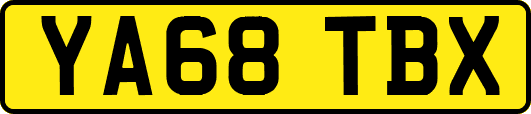 YA68TBX