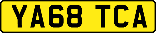 YA68TCA