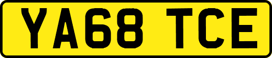 YA68TCE