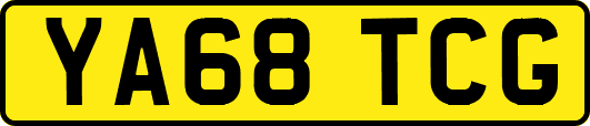 YA68TCG