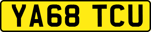 YA68TCU