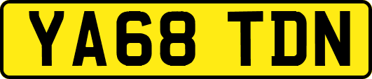 YA68TDN