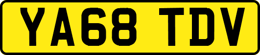 YA68TDV