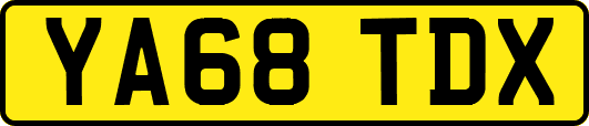 YA68TDX