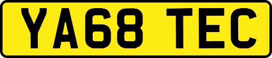 YA68TEC