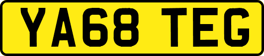YA68TEG