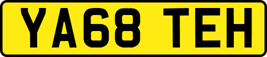 YA68TEH