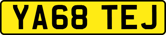 YA68TEJ