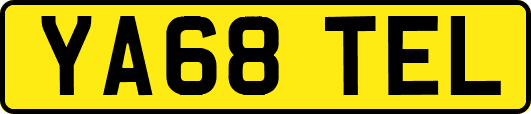 YA68TEL