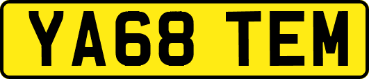 YA68TEM