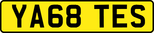YA68TES