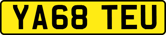 YA68TEU